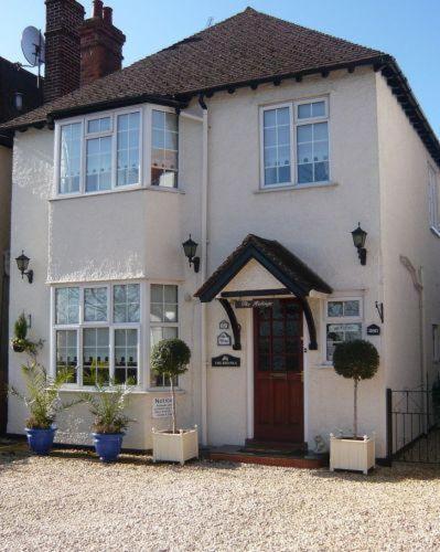 The Ridings Guest House South Hinksey Exterior photo